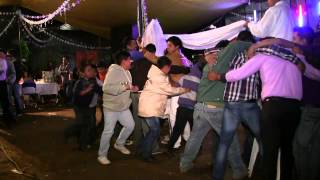 La vibora de la mar Boda en Santa Catarina [upl. by Ayotahs557]