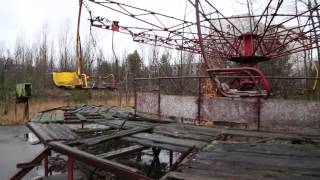 Pripyat Amusement Park [upl. by Hceicjow676]