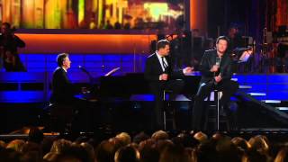 1special Michael Buble and Blake Shelton Home Live 2008  HDAAC High Quality m4a [upl. by Lynelle]