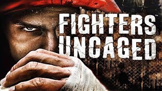 Fighters Uncaged XBOX 360 Excl [upl. by Cattan]