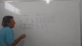 CIRCUITOS ELÉTRICOS  MÉTODO DE MAXWELL [upl. by Azitram]