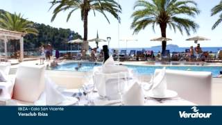 Ibiza Villaggio Vacanze Veraclub Ibiza [upl. by Irrep]