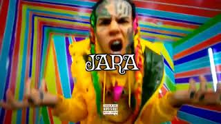 FAST 6ix9ine Type Beat  quotJARAquot  Indian Type Beat [upl. by Shlomo897]