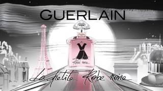 Pub parfum La Petite Robe Noire Velours de Guerlain [upl. by Alissa]