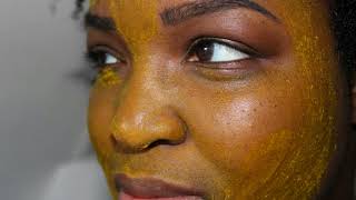 Can Turmeric Remove Dark Spots [upl. by Ihteerp]