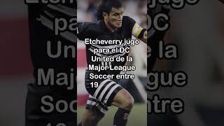 Marco Etcheverry – El Diablo Etcheverry [upl. by Reddy779]