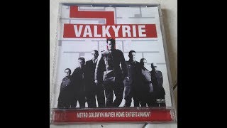 Opening to Valkyrie 2008 2009 VCD [upl. by Carolus589]