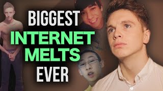 INTERNET MELTS 3 [upl. by Alenoel]