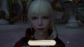 The Lady Of Bliss  Unlock Emanation  Final Fantasy  FFXIV [upl. by Bebe]