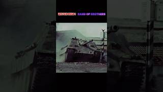 Counter Attack I Band of brothers shorts tvseries warmovie ww2 action WWII Drama MustWatch [upl. by Kcirednek694]