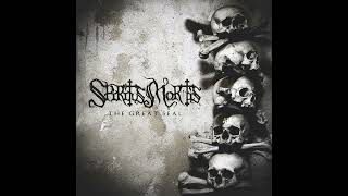 SPIRITUS MORTIS quotThe Great Sealquot  Full ALBUM 2022 [upl. by Natty]