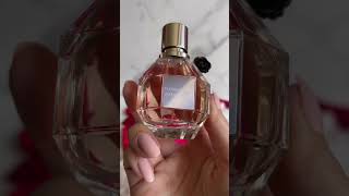 Viktor amp Rolf’s iconic fragrance FLOWERBOMB [upl. by Eiramnaej857]