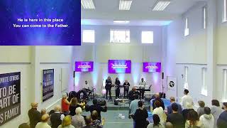 Re Church Nottingham Live Stream [upl. by Aryajay398]