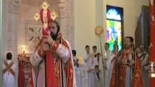 Syriac Orthodox  Aramean people  ܣܘܪܝܝܐ ܐܪܡܝܐ [upl. by Waylen66]