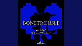 Bonetrousle From quotUndertalequot [upl. by Scottie163]