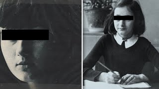 The Mysterious Case of Barbro KarlenAnne Frank [upl. by Foulk]