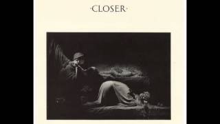 Joy Division Closer 1980 Full Album [upl. by Eilyw89]