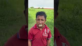 Yummy bites chocolate nugget eating by villagee viralvideo satisfying fypシ゚ [upl. by Blackstock]