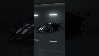 Pegassi Zentorno Customizations Lamborghini Sesto Elemento  GTA 5 Online [upl. by Tompkins605]