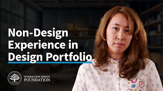 How to Build a UX Design Portfolio Without Experience [upl. by Sklar]