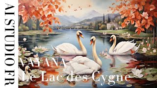 quotLe Lac des Cygnesquot [upl. by Veradis]