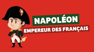 Napoléon I Quelle Histoire  TV5 Monde [upl. by Kristen]