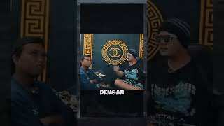 MR CHEESE amp FROST PODCAST Meme oniwhat malaysia indonesia [upl. by Cathi]