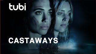 Castaways 2023 Thriller Trailer by Tubi [upl. by Kcirdorb325]