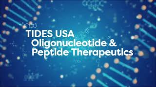 Oligonucleotide Production Capacity Improvement with PolarDry Electrostatic Drying ESD Technology [upl. by Britte]