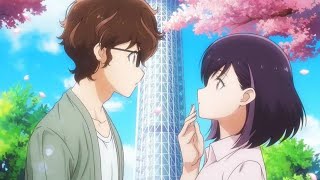 Top 10 Romance Anime Airing RIGHT NOW [upl. by Electra820]