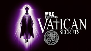 Vatican Secrets  Creepy scary stories [upl. by Onida]