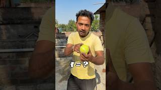 Cutting Rs 5 to Rs 100 ball Bengali mini ball shorts😂￼ [upl. by Deehsar]