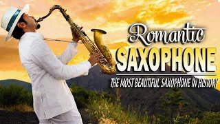 100 Most Beautiful Saxophone Melodies 🎷  Soothing Tunes to Touch Your Heart [upl. by Markos]