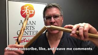 HOW TO GET BETTER WITH YOUR NUNCHUCKS PRACTICE FASTER  MATT PASQUINILLI [upl. by Erasaec372]