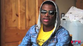 OMI  A Message To All Cheerleaders  OMIarmy [upl. by Enyawud197]