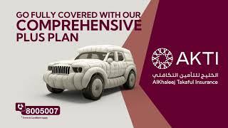 New Comprehensive Plus plan the ultimate protection on the road [upl. by Sirovat]