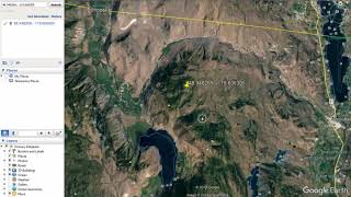 Okanogan County WA 20 Acres 4026192007 Video [upl. by Eceirehs545]