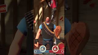 TF2  Hoovy Jumpscare tbt [upl. by Aidin]