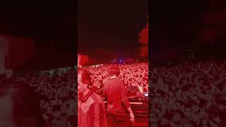 Ricardo Villalobos b2b Raresh at FRRC x 25y Fabric at Zamna [upl. by Plath]