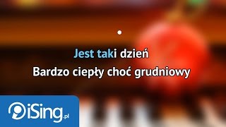 Czerwone Gitary  Jest taki dzień karaoke iSing [upl. by Lorilyn]