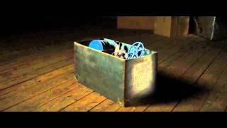 Sinister 2012 Jump Scare  The Final Scene [upl. by Viscardi391]