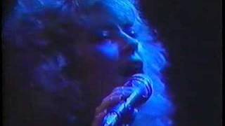 Stevie Nicks  Gypsy Live 1983 [upl. by Nivlen]