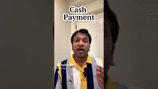 Tax on all Cash Payments I Income Tax I Limit  Rs 5000 or Rs 10000 I [upl. by Rehc142]