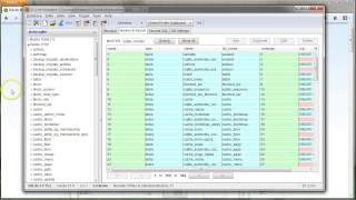 Free SQLite Database Manager [upl. by Akimit584]