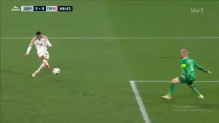 Jamal Musiala Goal Germany vs Denmark 20 All Goals and Extended Highlights EURO 2024 Highlights [upl. by Buttaro]