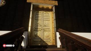 The Door of Kaaba for PC [upl. by Lanfri274]