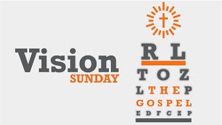 Risen Life Church Sunday Service  Vision Sunday [upl. by Amelina]