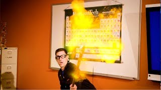 Exploding Experiments with Gases  Invisible Labs with Craig Beals  FLIR [upl. by Bryan296]