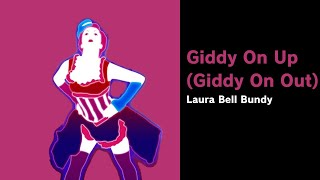 Giddy On Up Giddy On Out Fanmade Mashup [upl. by Celinda288]