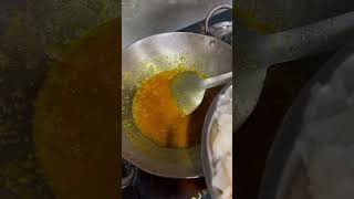 Mooli ki sabjilike share subscribe food recipe food recipe youtubeshorts trending music [upl. by Dunaville]